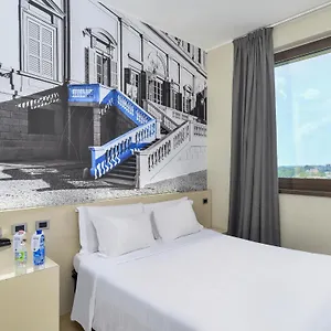 3* Otel Milano-monza